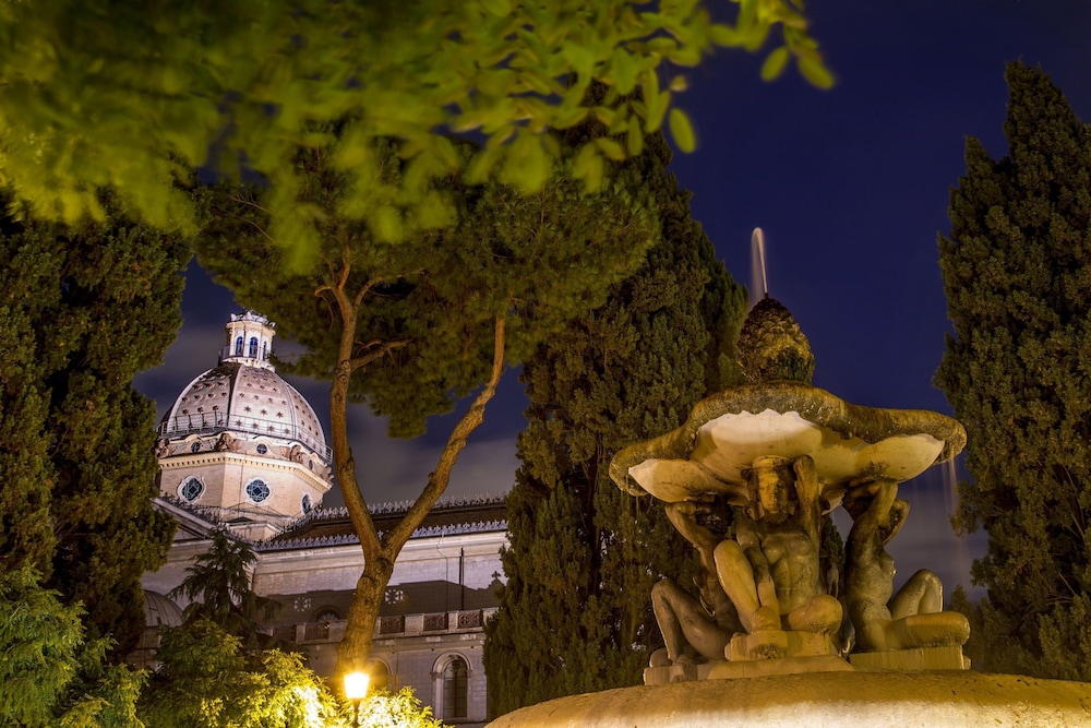 Residenza I Rioni Guesthouse
