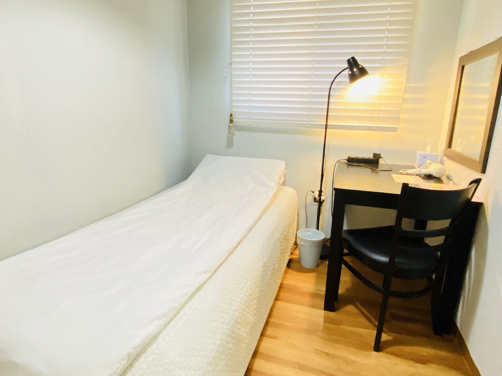 Aroha Guest House
