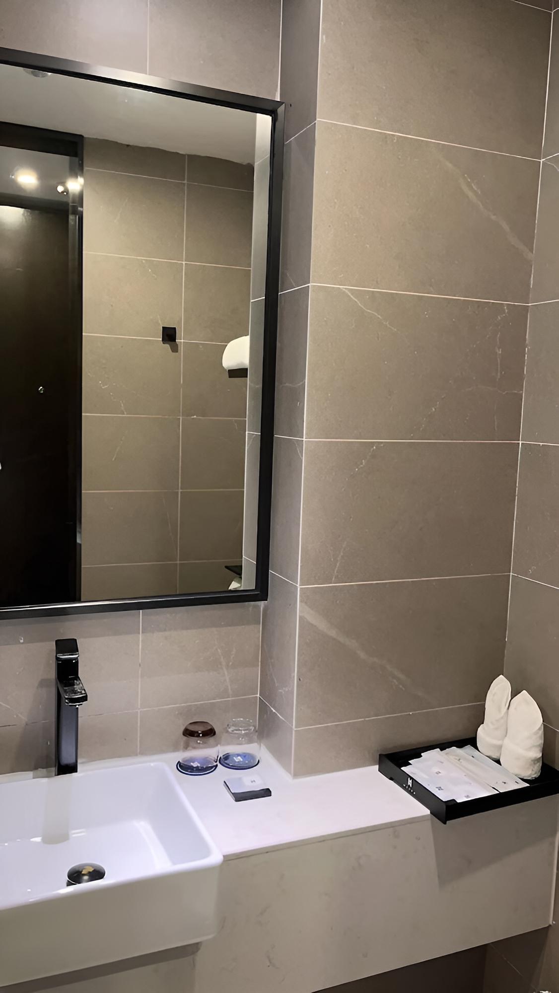 H Life Hotel Nanshan Branch Shenzhen