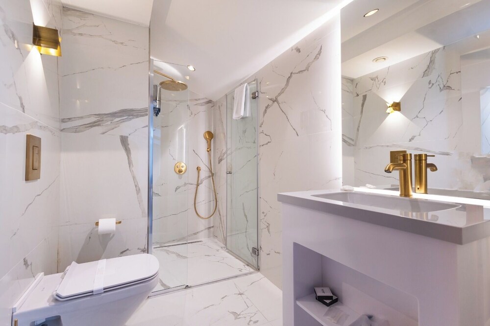 Kate Otel Özel Sınıf & Spa - Image 24