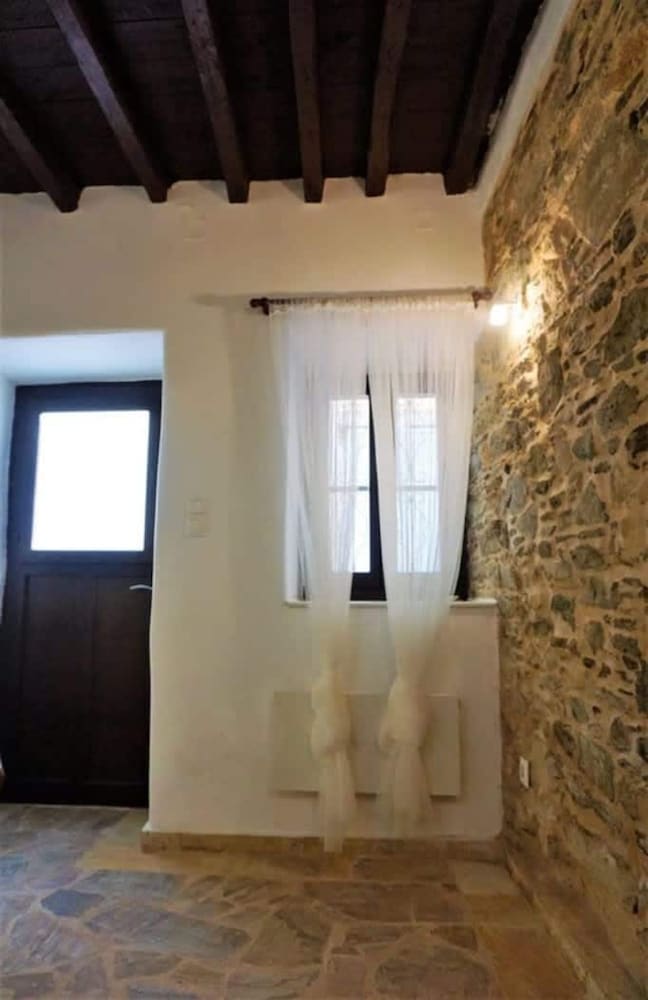 Traditional Villa Valia Ermoupolis - Syros Vaporia