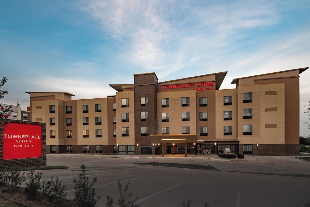 Hotel TownePlace Suites by Marriott Dallas Mesquite - Image 1