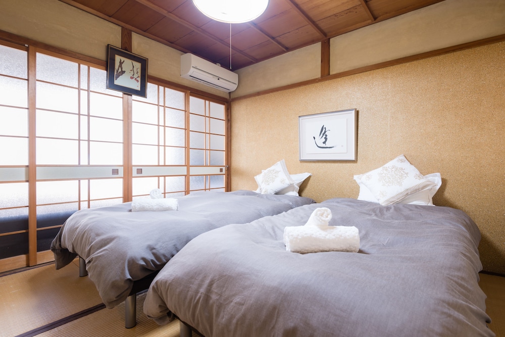 Kyo-koyado Komorebi view 3