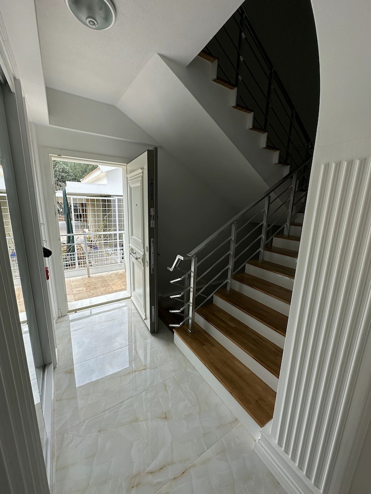 villa dream antalya