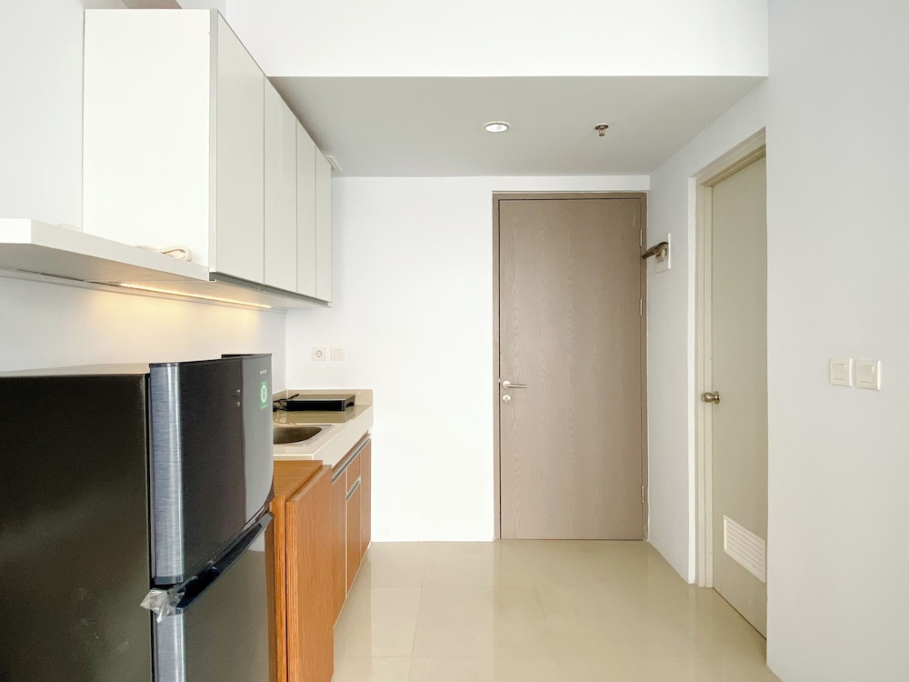 Comfort Stay Studio At Vasanta Innopark Apartment