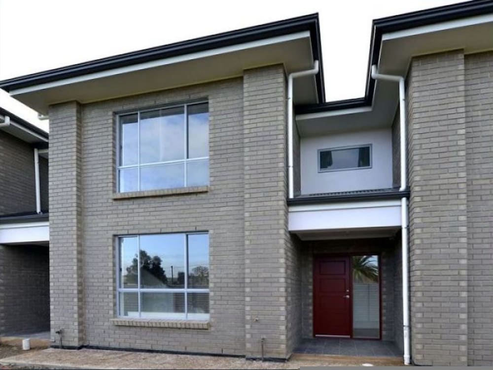 Unwind Adelaide City Condo