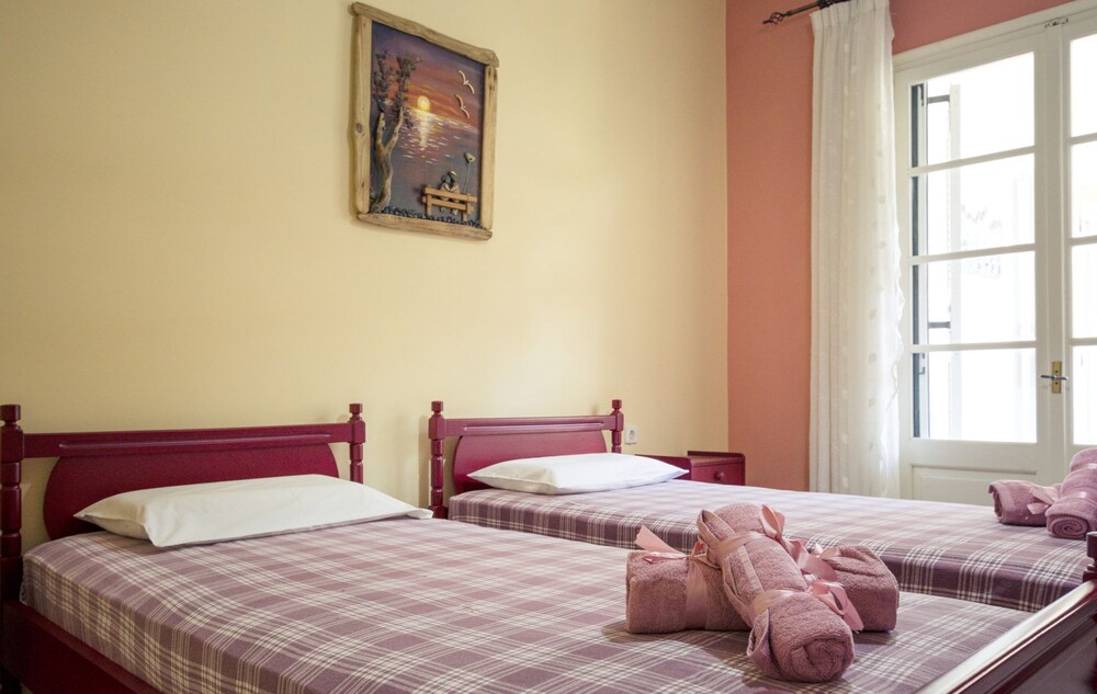 Villa Southern Comfort by CorfuEscapes photo 4
