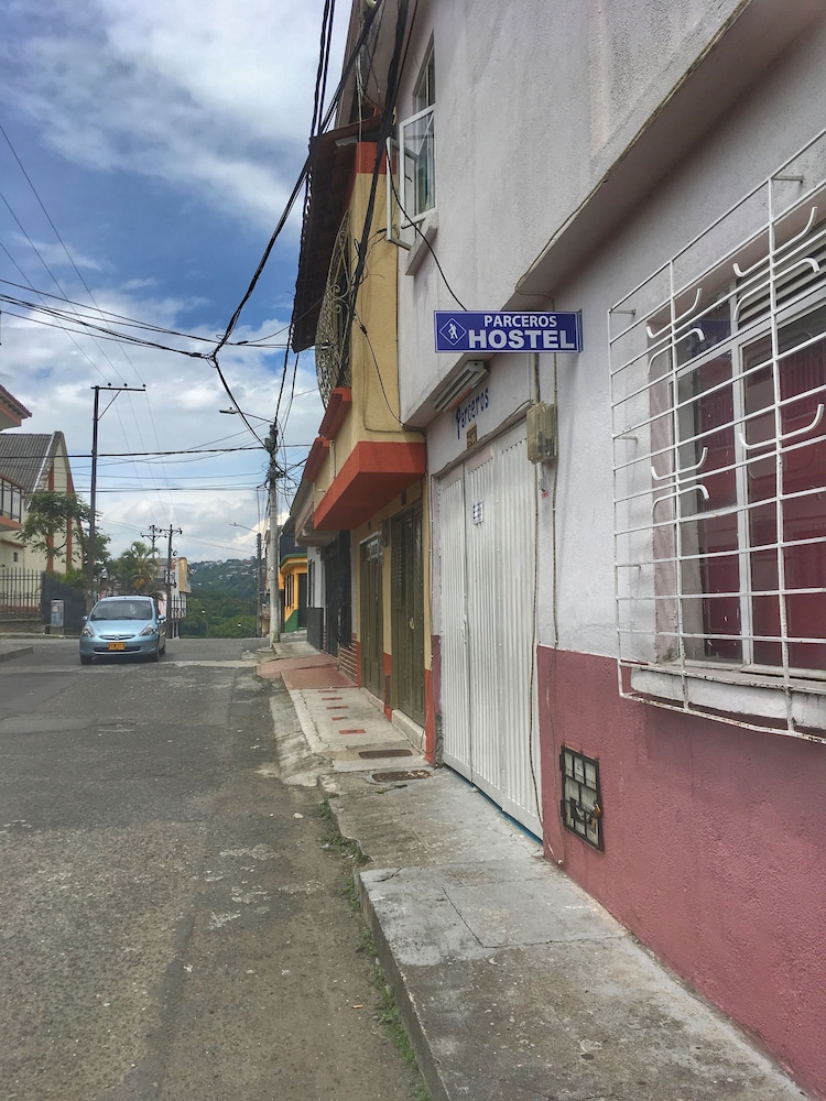 Parceros Hostel - Property Image 4