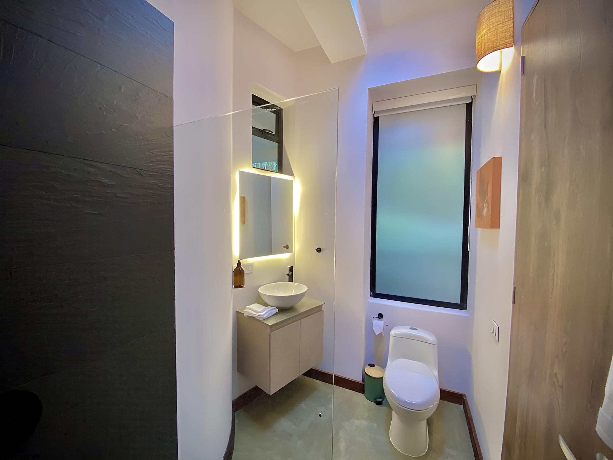 Satori Place In San Lucas