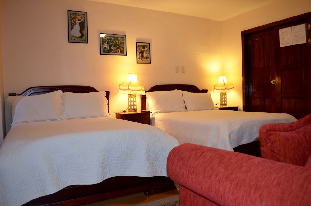 Nuestra Residencia view 3