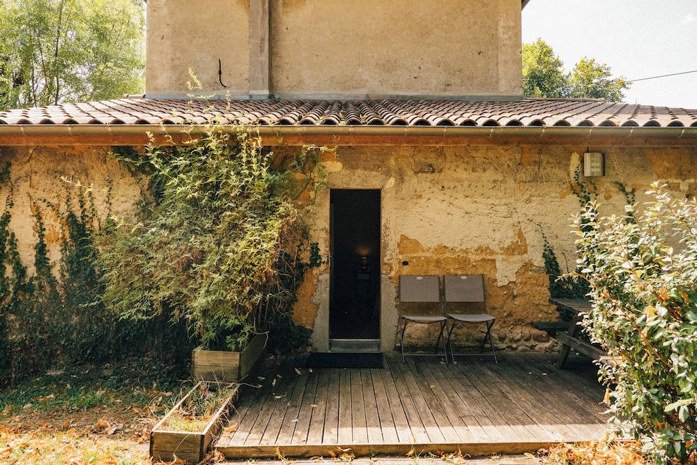 Domaine de cozance