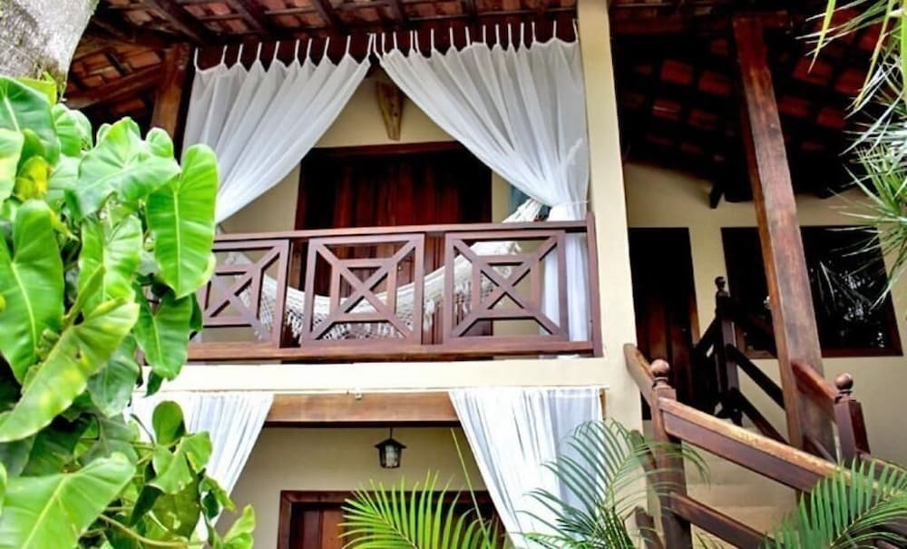Pousada Naus de Paraty