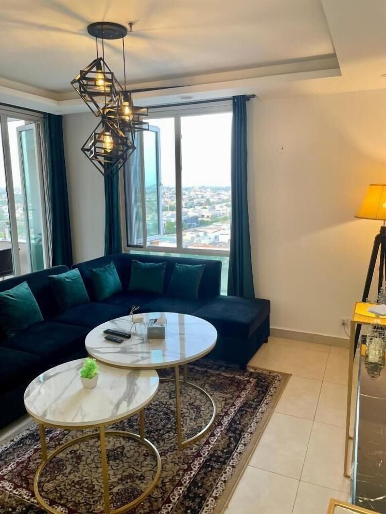 Air Reside Residency Apartment