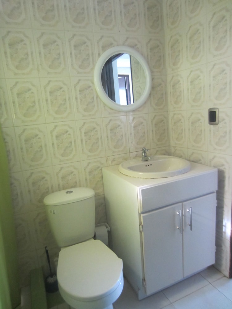 Apartamentos La Hermosa