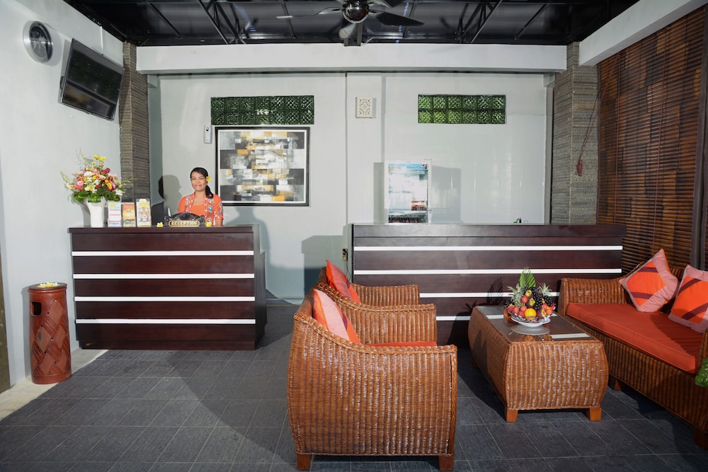 Kubu Garden Suites & Villas Nusa Dua