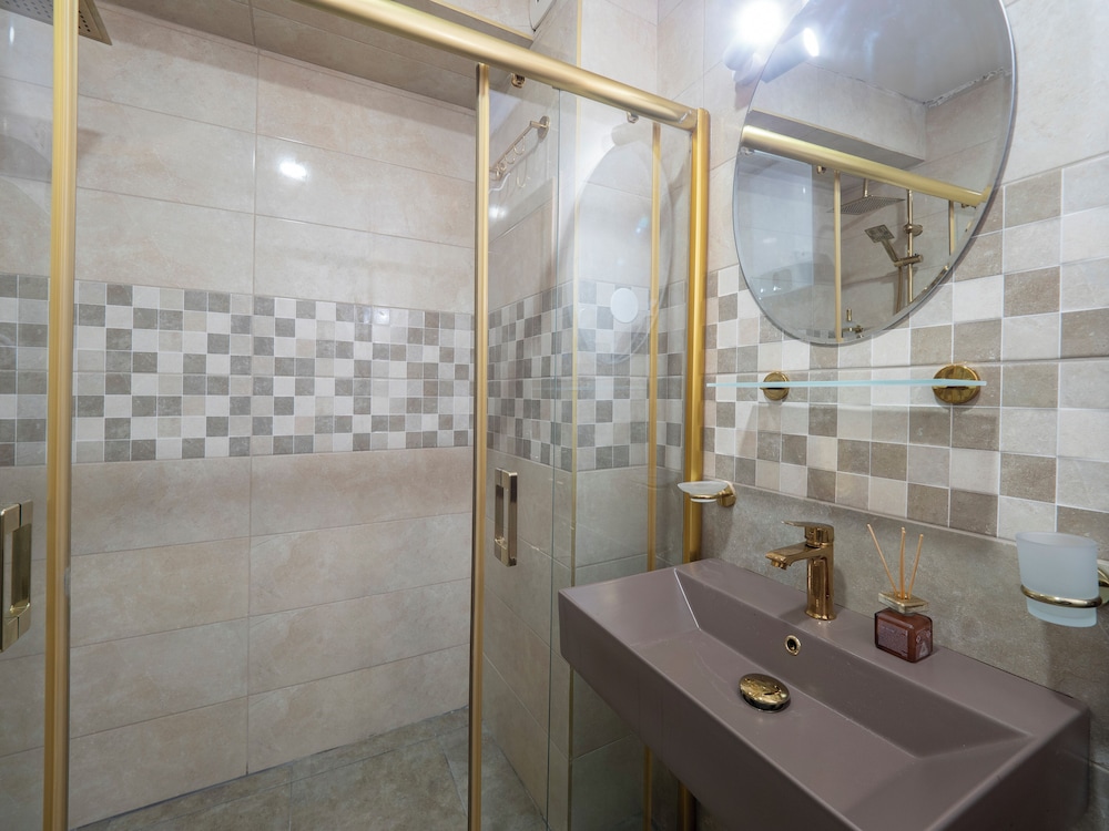 Hotel Perun