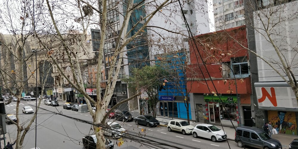 Cute Abasto Apartment