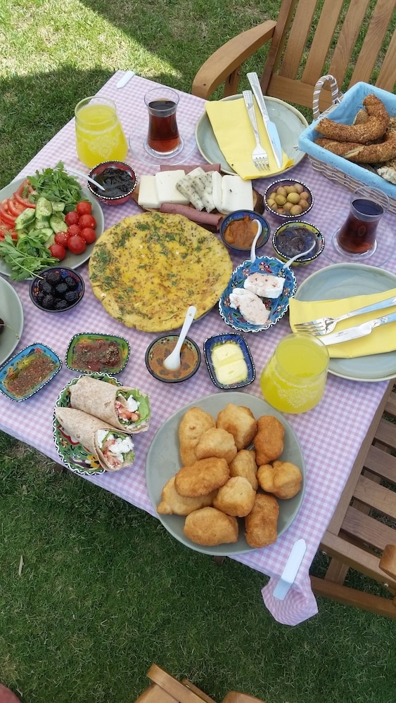 Cunda Odaları - Image 21