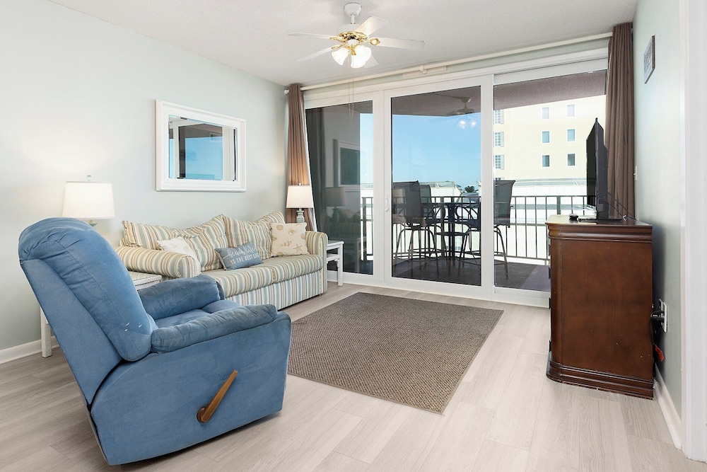 Gulf Village 315 by Southern Vacation Rentals