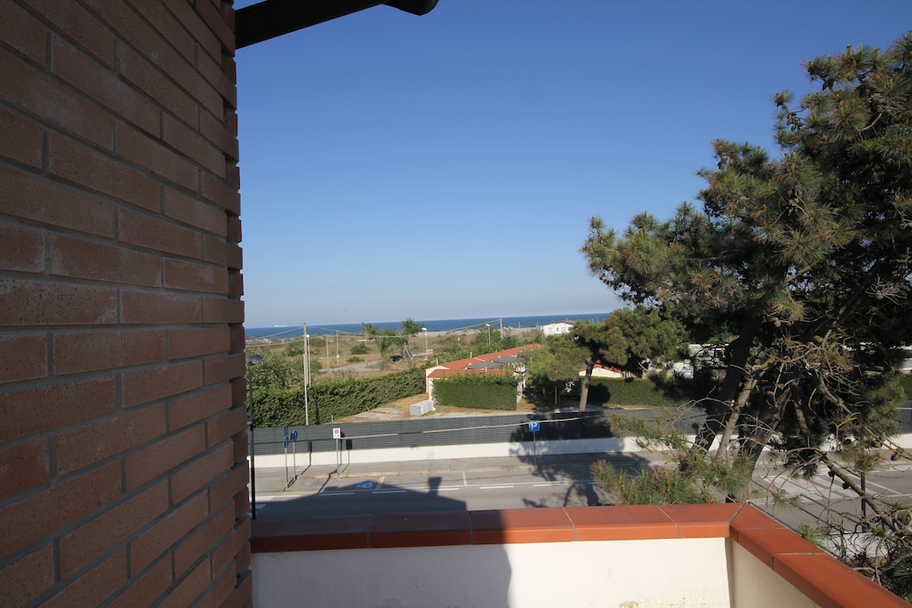 Flat 150m From the Beach of Rosolina