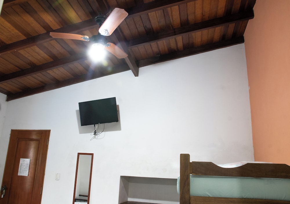 Recanto da Rose Guesthouse