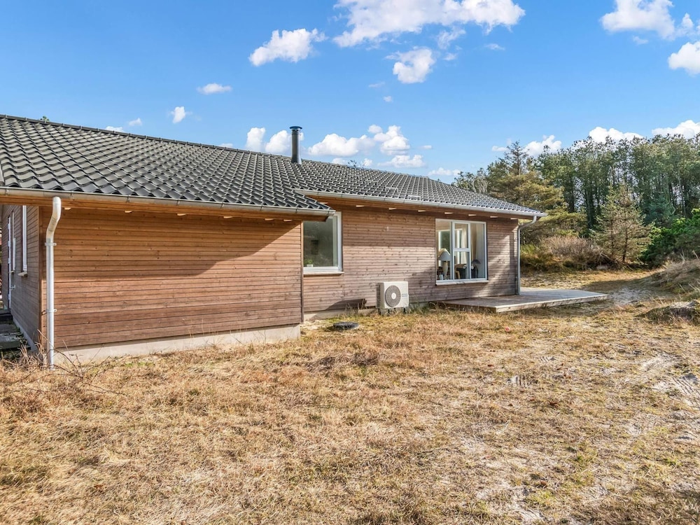 Modern Retreat in Raabukvej - By Traum Ferienwohnungen