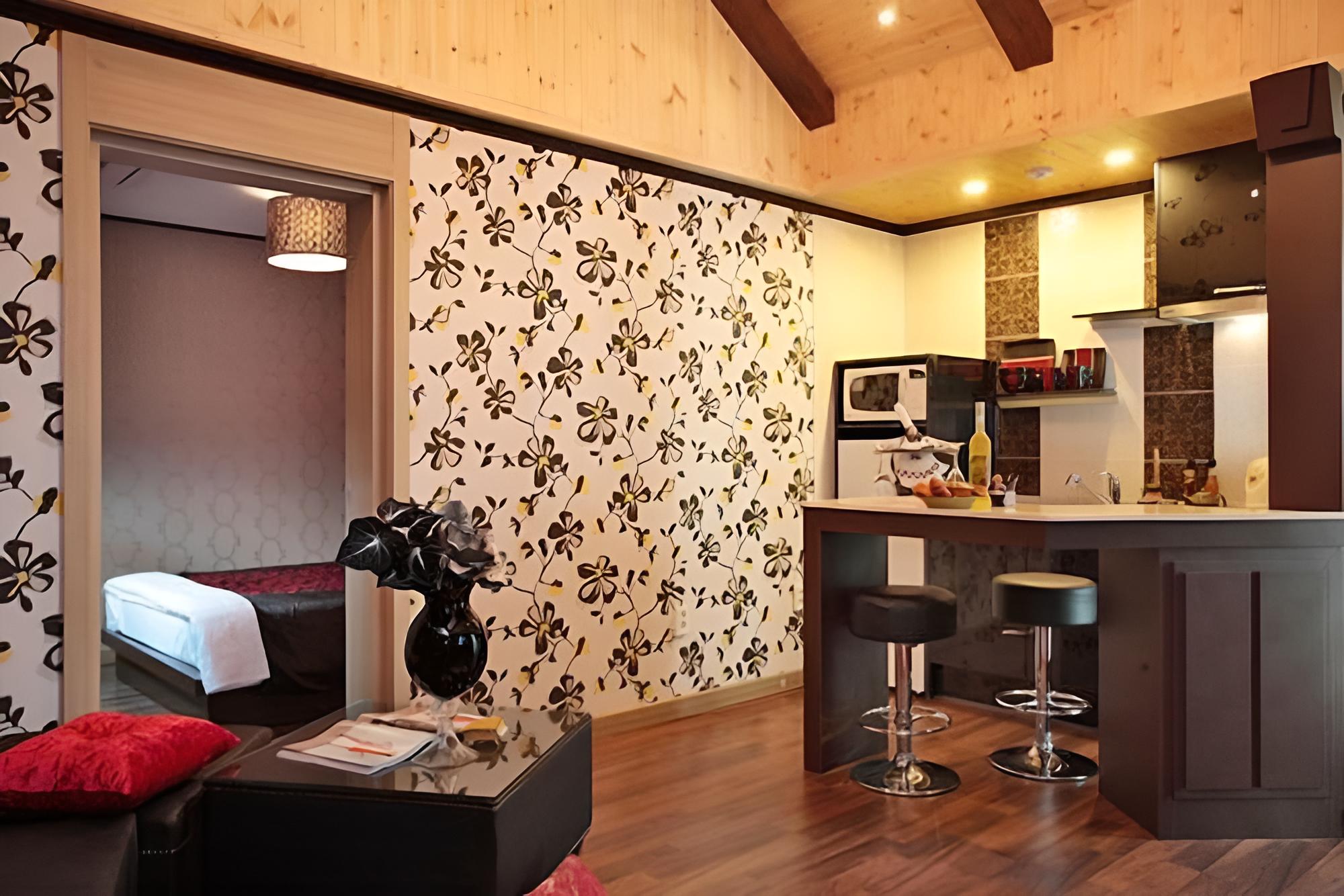 Taean Golden Wave Pension