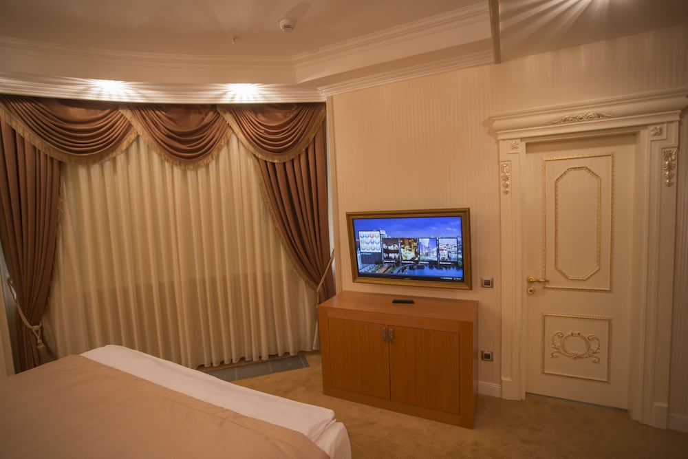 Boutique Hotel Buta