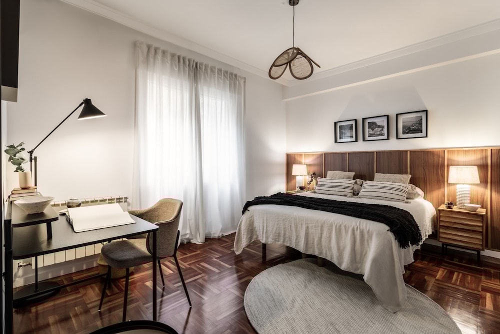 Pagani - 1 Bedroom Apartment in Goya