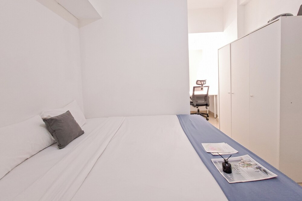Simply Look 2Br Apartment Poris 88