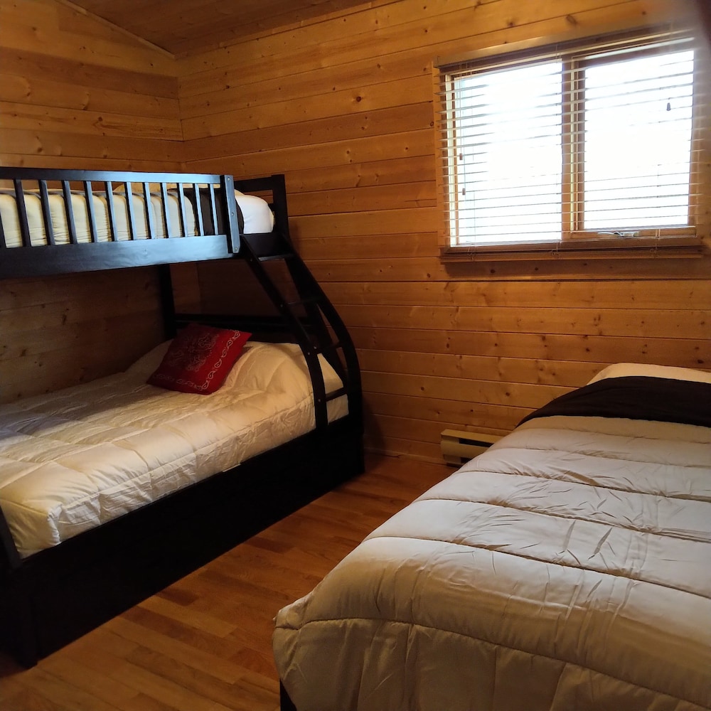 Meadow Lake Guest Ranch