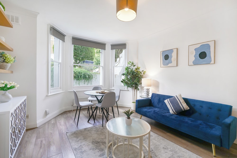 Windsor Rd Flat