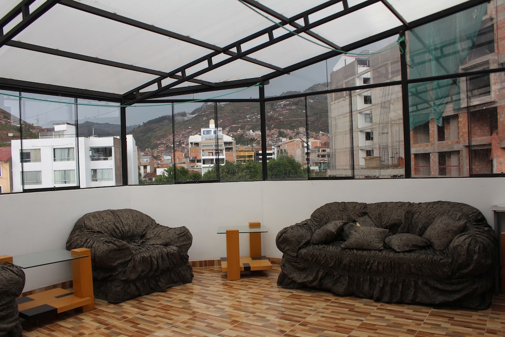 La Casa de Makito