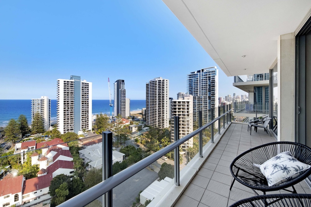 Elston Apartments - Wow Stay