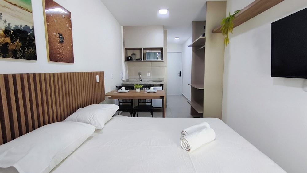 Maré Alta Beach Hall-Praia de Tamandaré