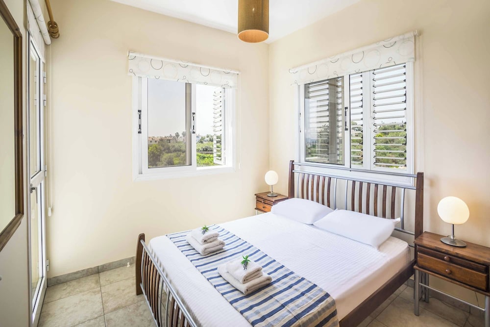 Villa Amber Cyprus