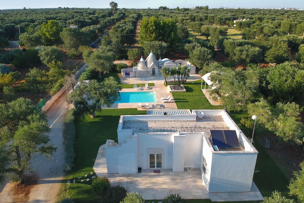 Villa Bijou