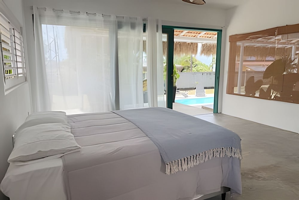 Oceana Suites Casa Algaroba