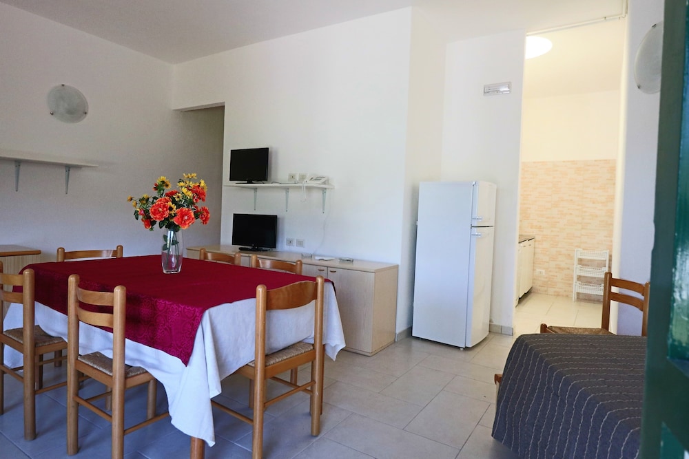 Residence Serra Alimini 2