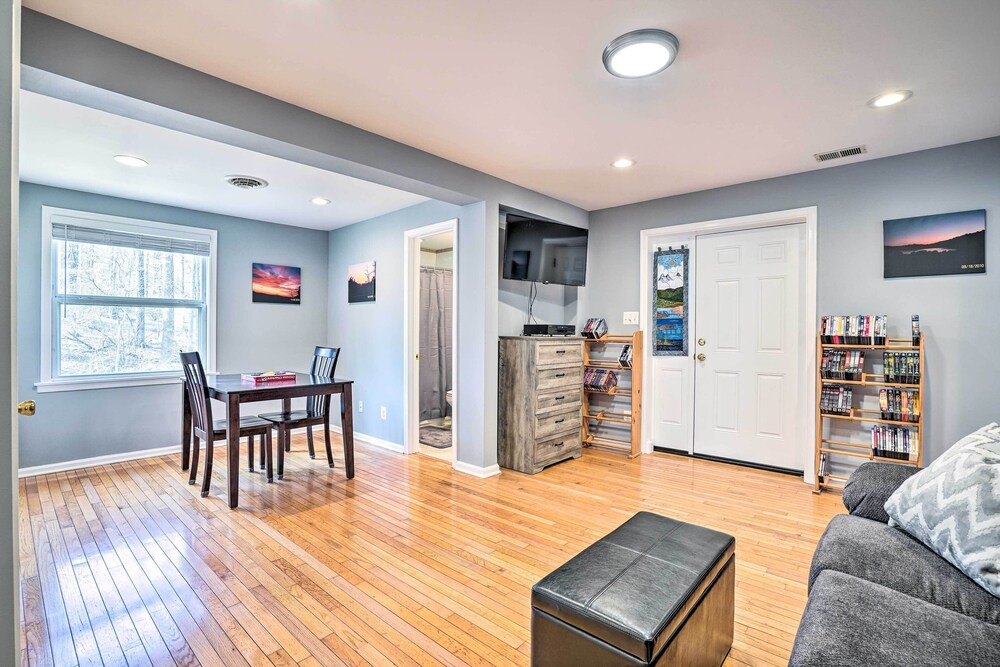 Charming Home With Yard Near Shenandoah River! - Property Image 17