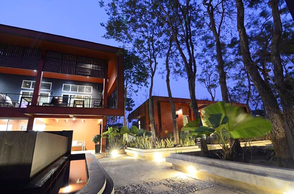 Hotel Foresta Resort - Image 1