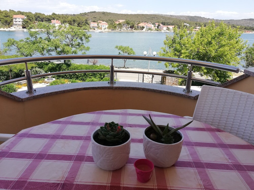 Marijan - sea View - A2 view 2