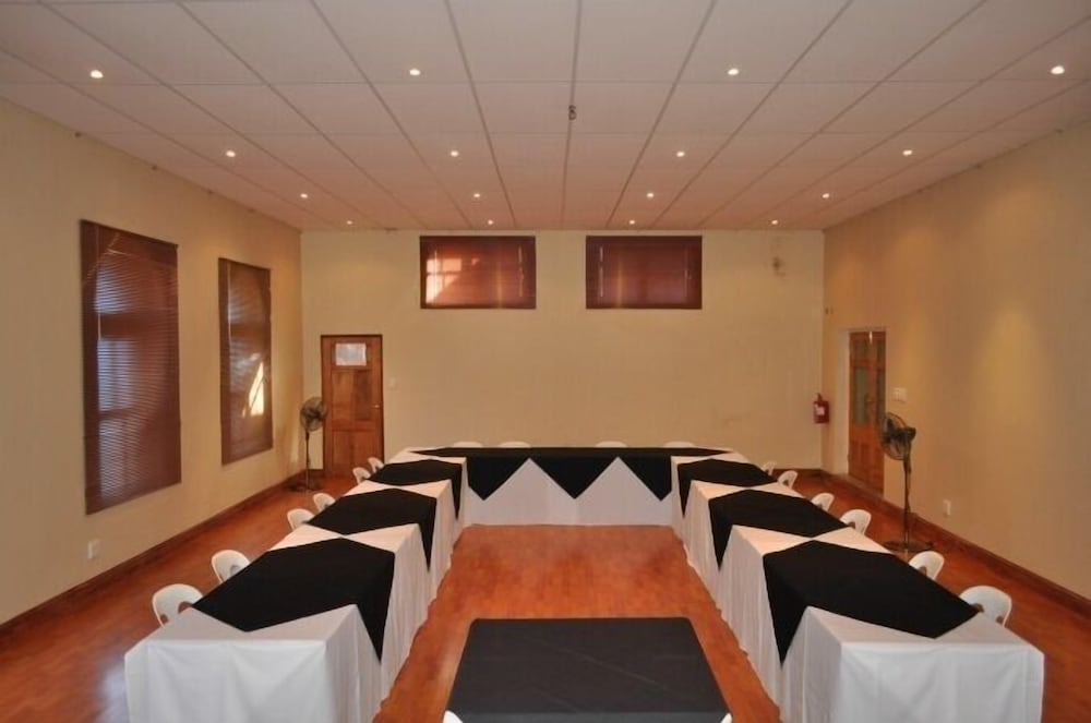 Kearsney Manor Guesthouse