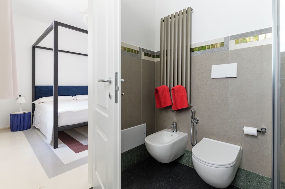 Hydeout Palace - Luxury &Spa Suites by Wonderful Italy