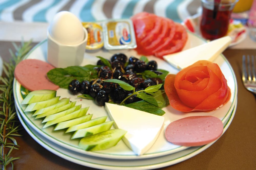 Adjara Boutique Hotel