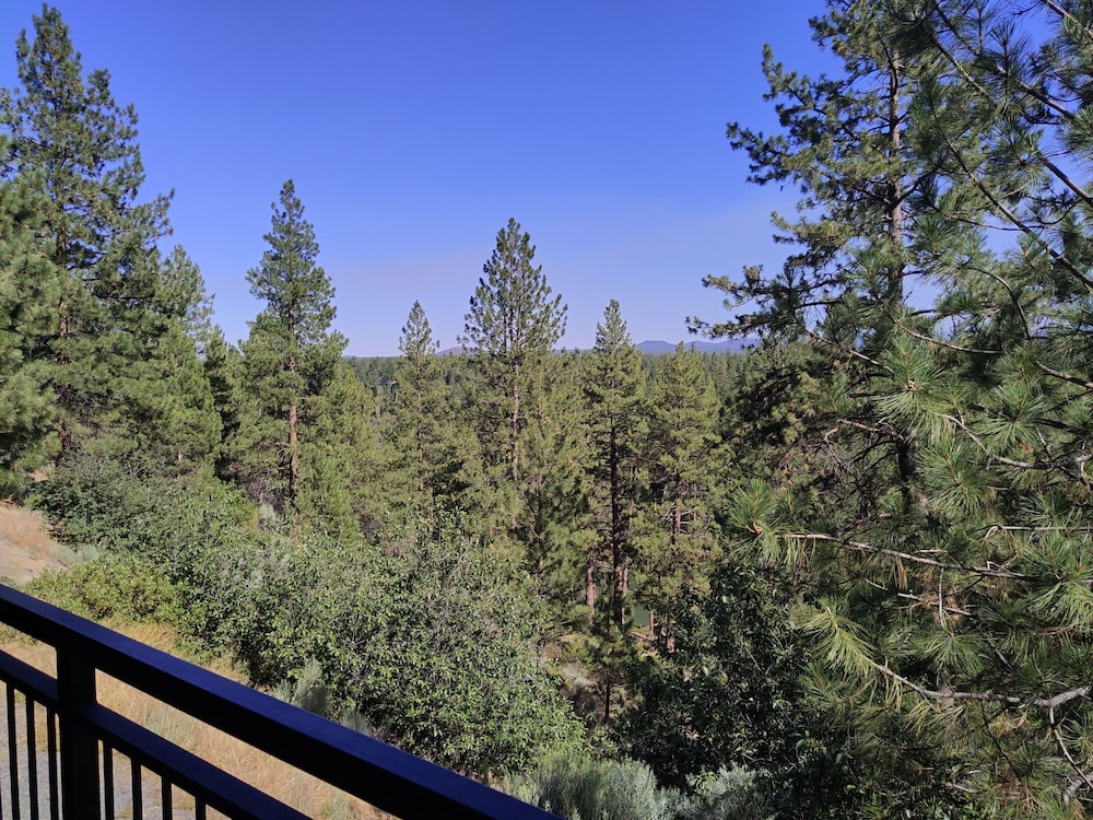 7th Mtn 823f 3 Bedroom Condo