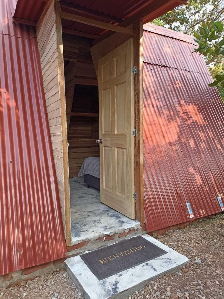tukamping