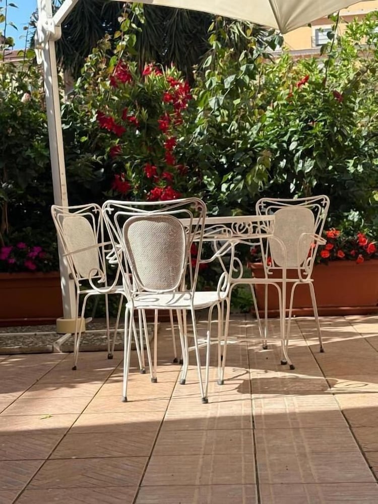 Hotel Savoia