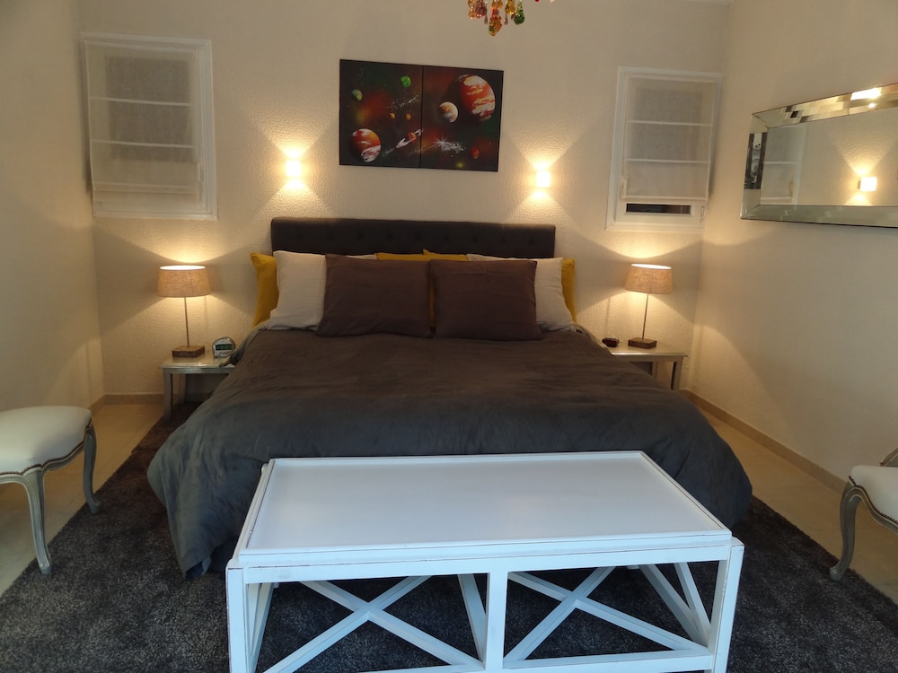 Locations des Alpilles