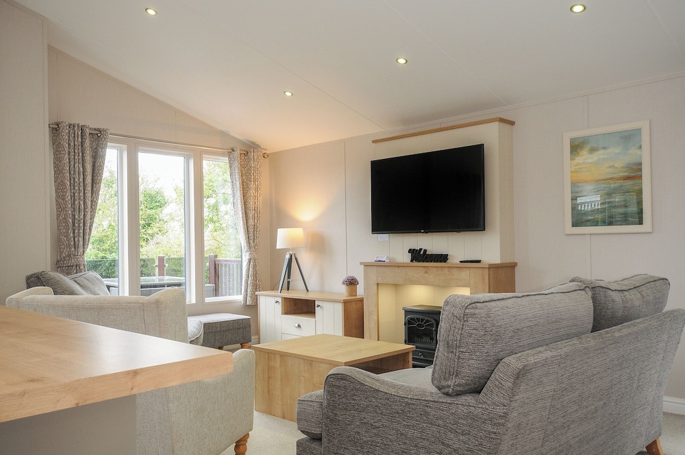 Lodge 59 at Riviera Bay Coastal Retreat